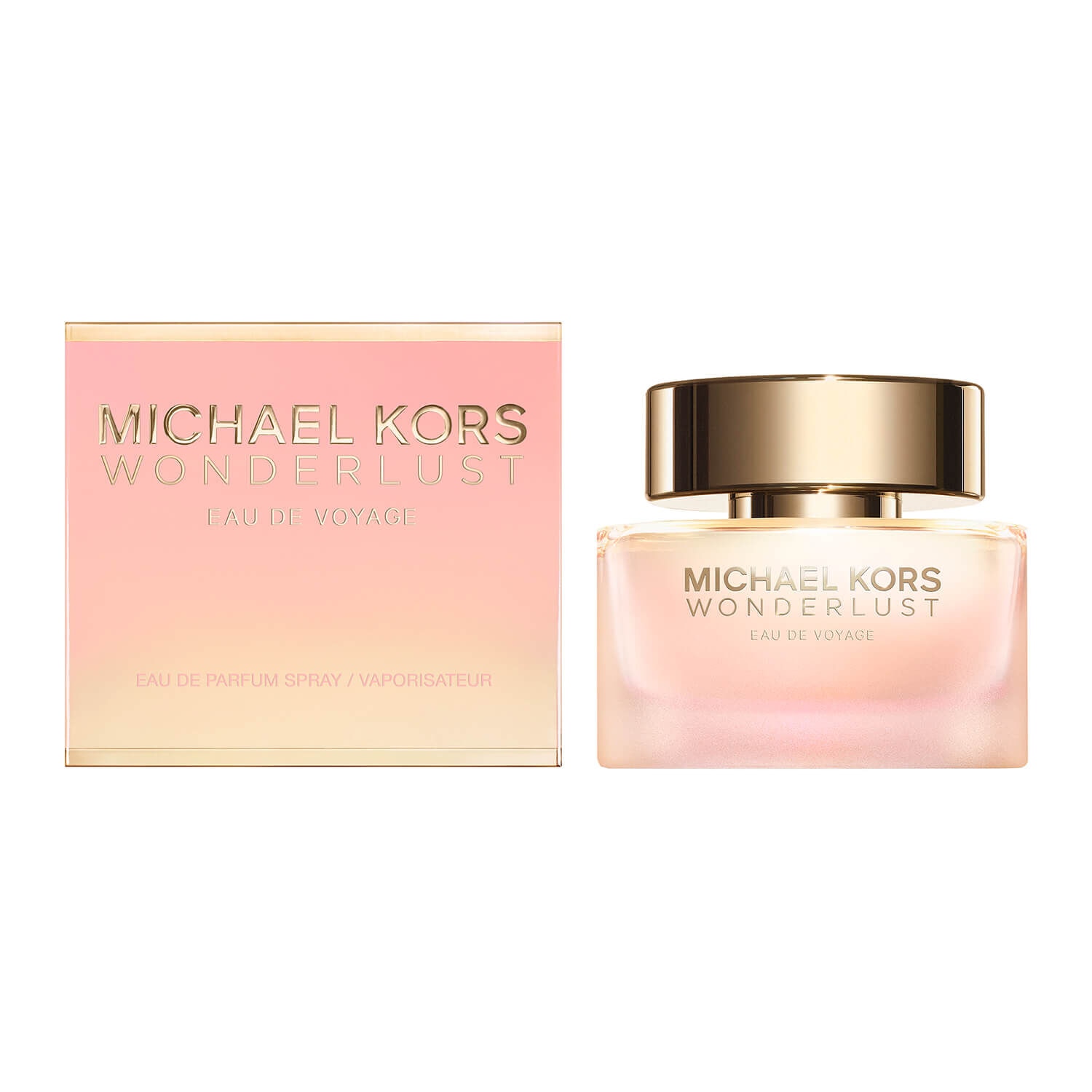 Michael kors wonderlust sephora best sale